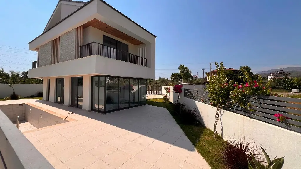 Property in Ciftlik